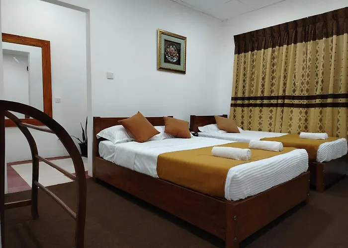 Prestiva Stay