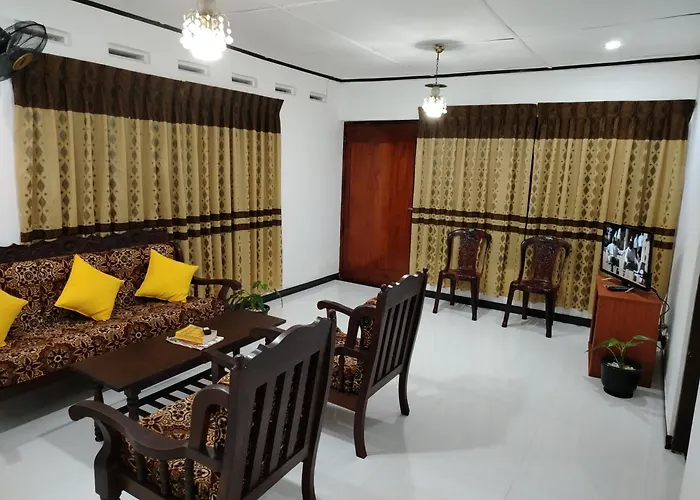 Prestiva Stay