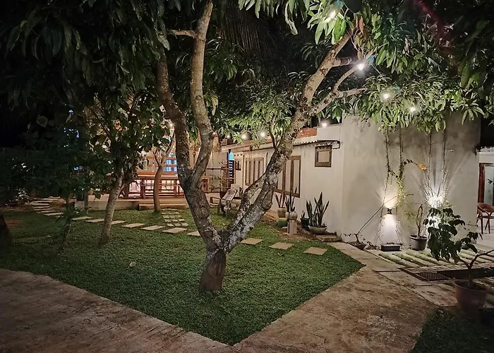 Prestiva Stay
