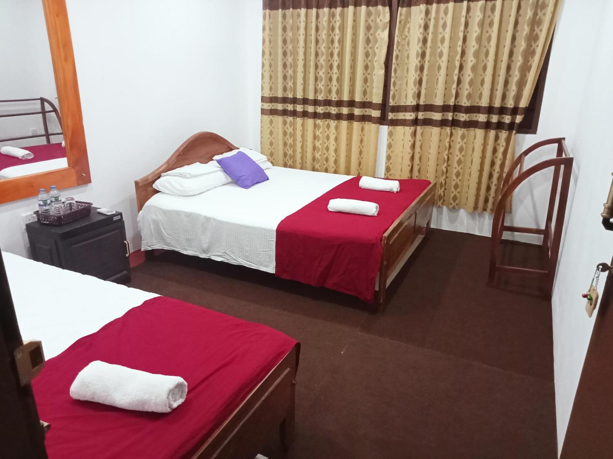 Prestiva * Anuradhapura