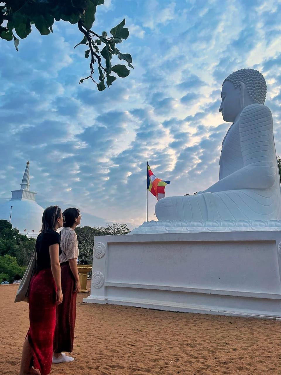 Ferienhaus Prestiva Anuradhapura