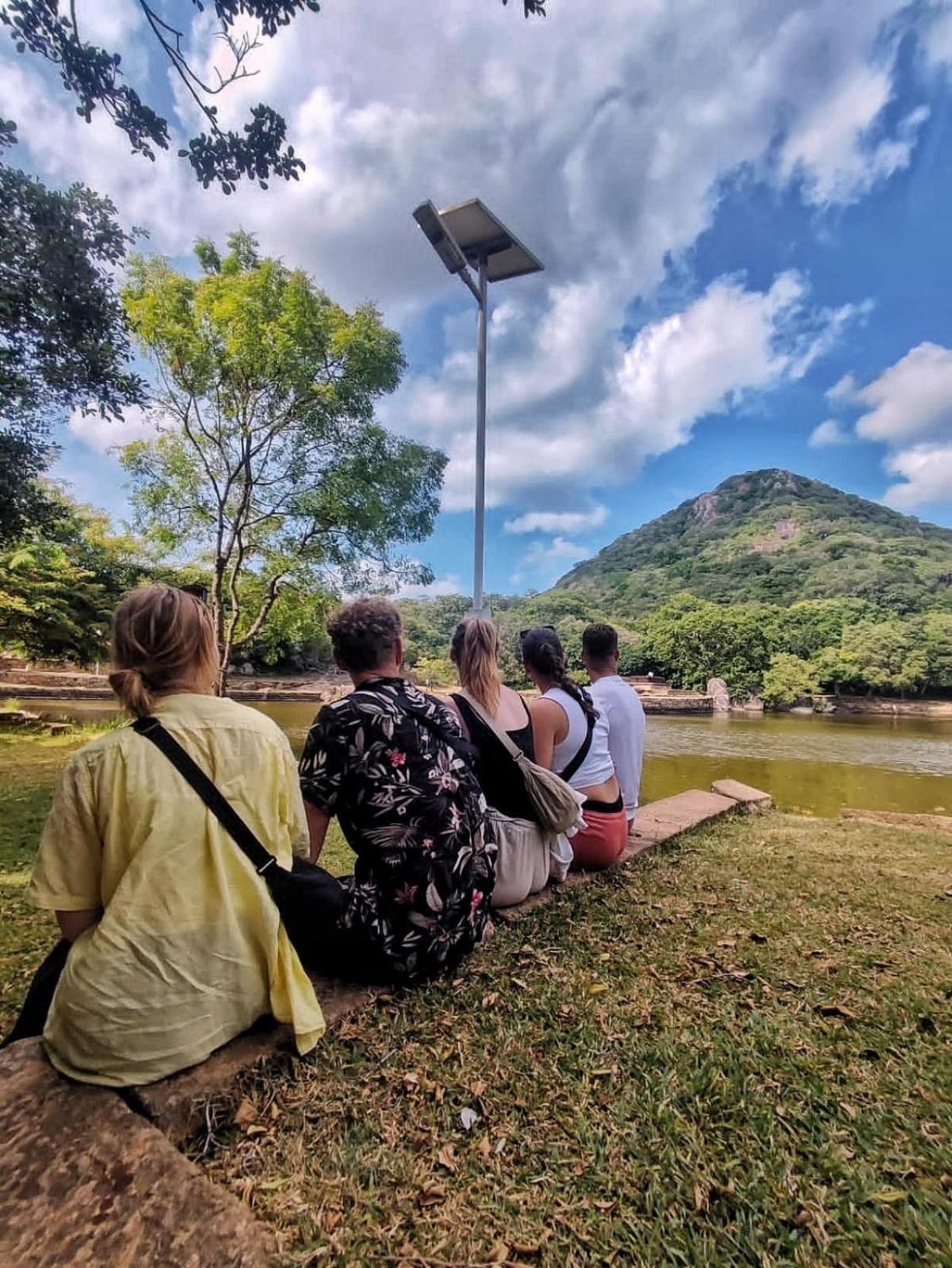 Prestiva Ferienhaus Anuradhapura