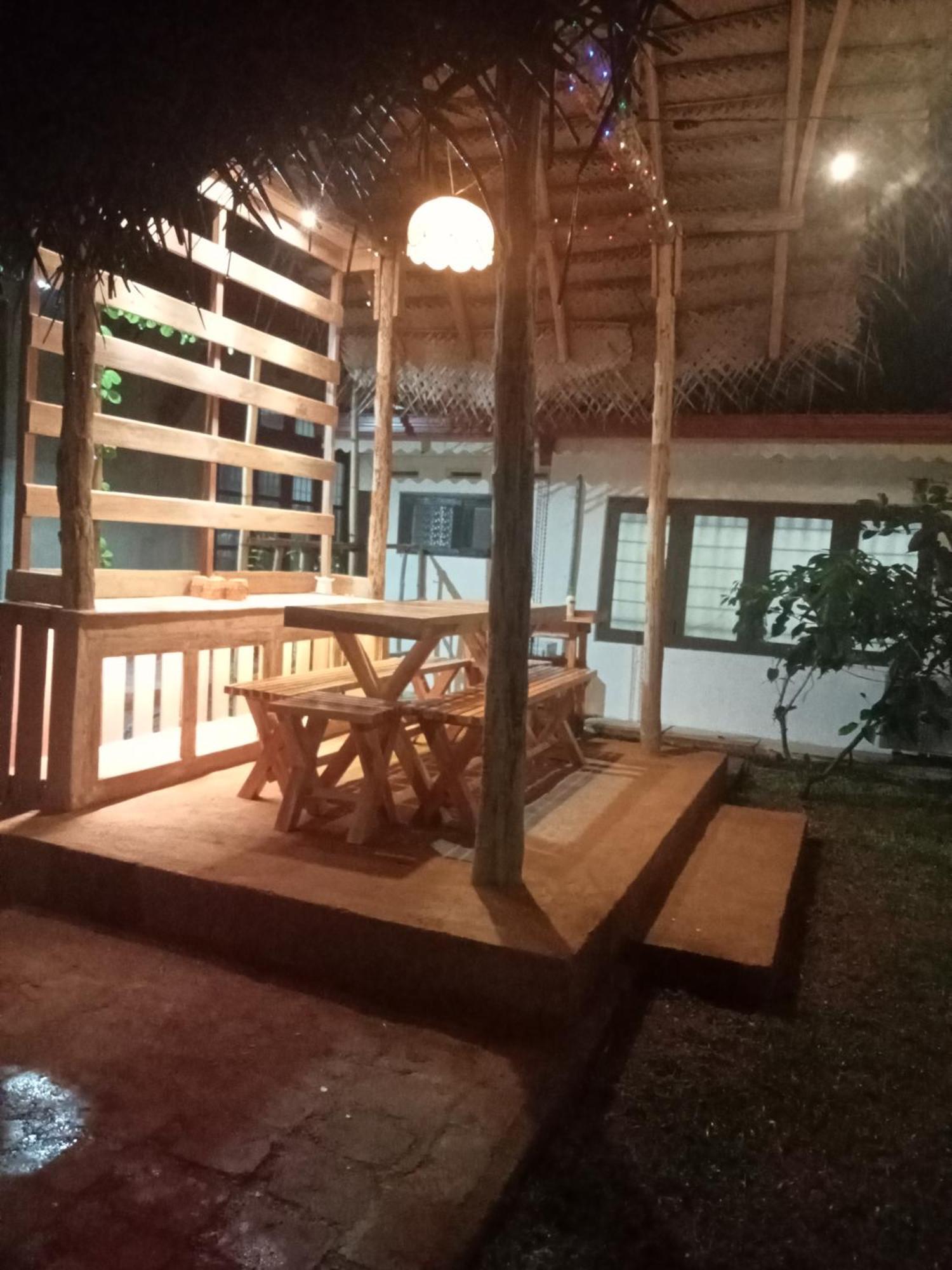 Prestiva Ferienhaus Anuradhapura