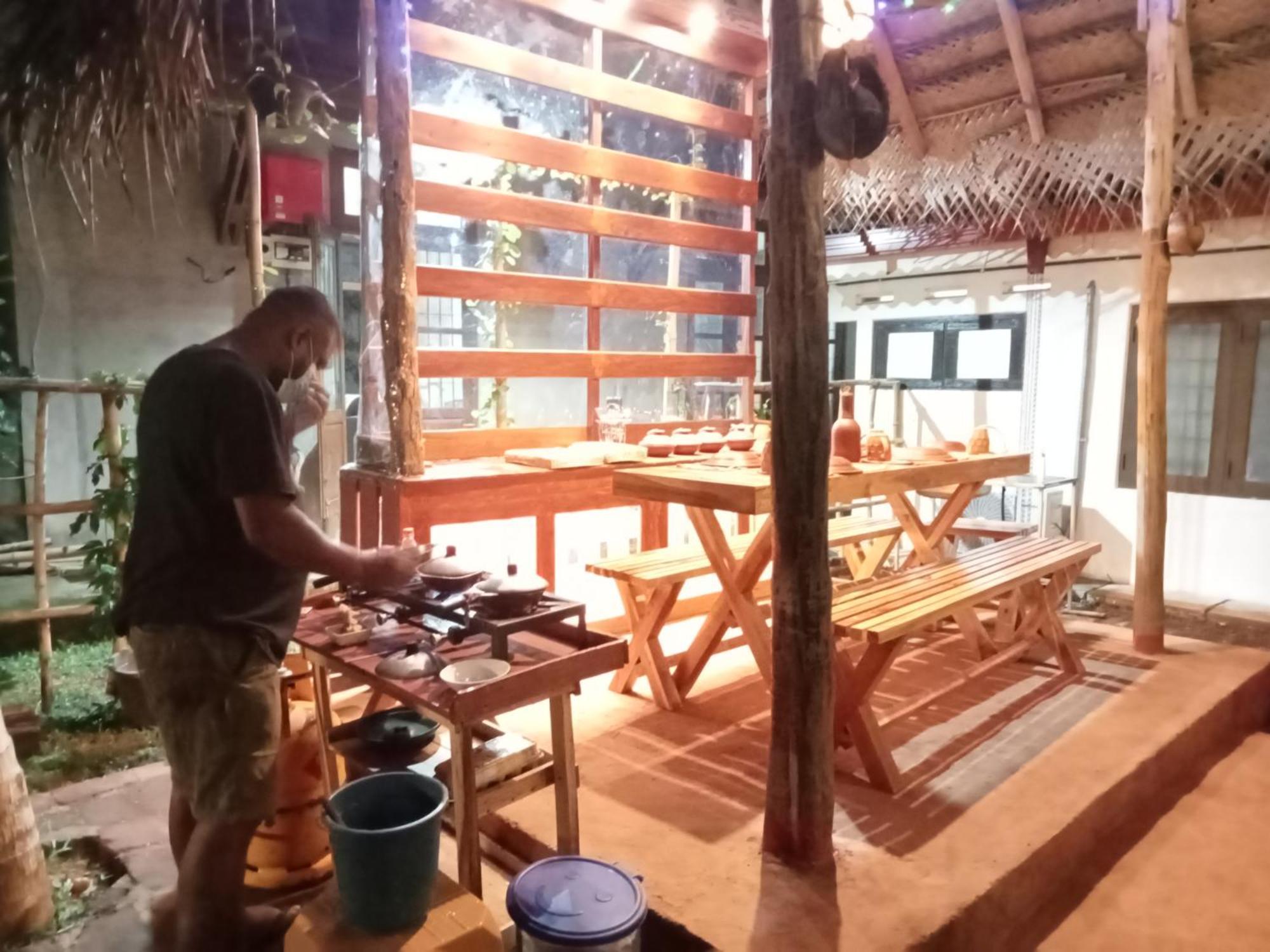 Ferienhaus Prestiva Anuradhapura