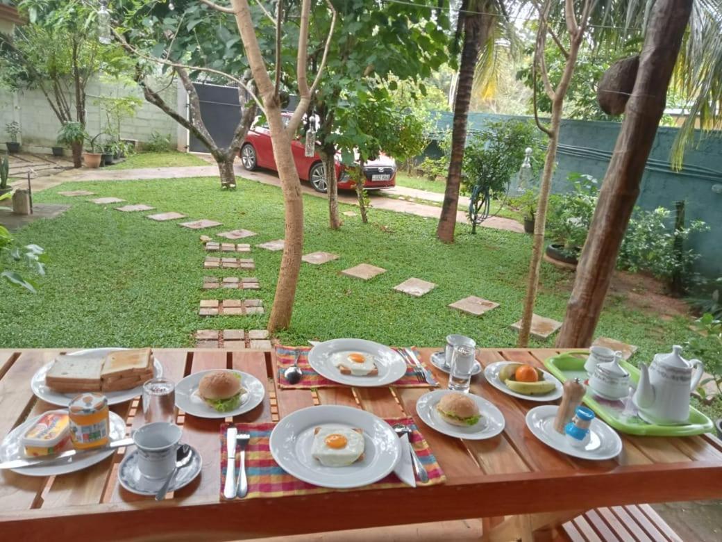 Prestiva Ferienhaus