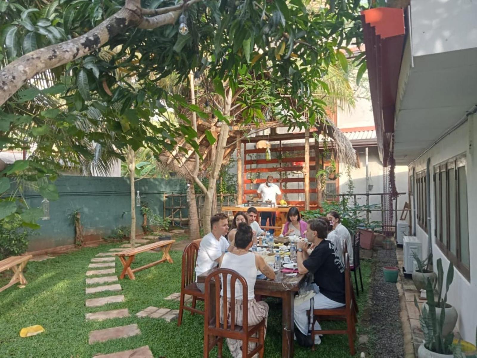 Ferienhaus Prestiva Anuradhapura