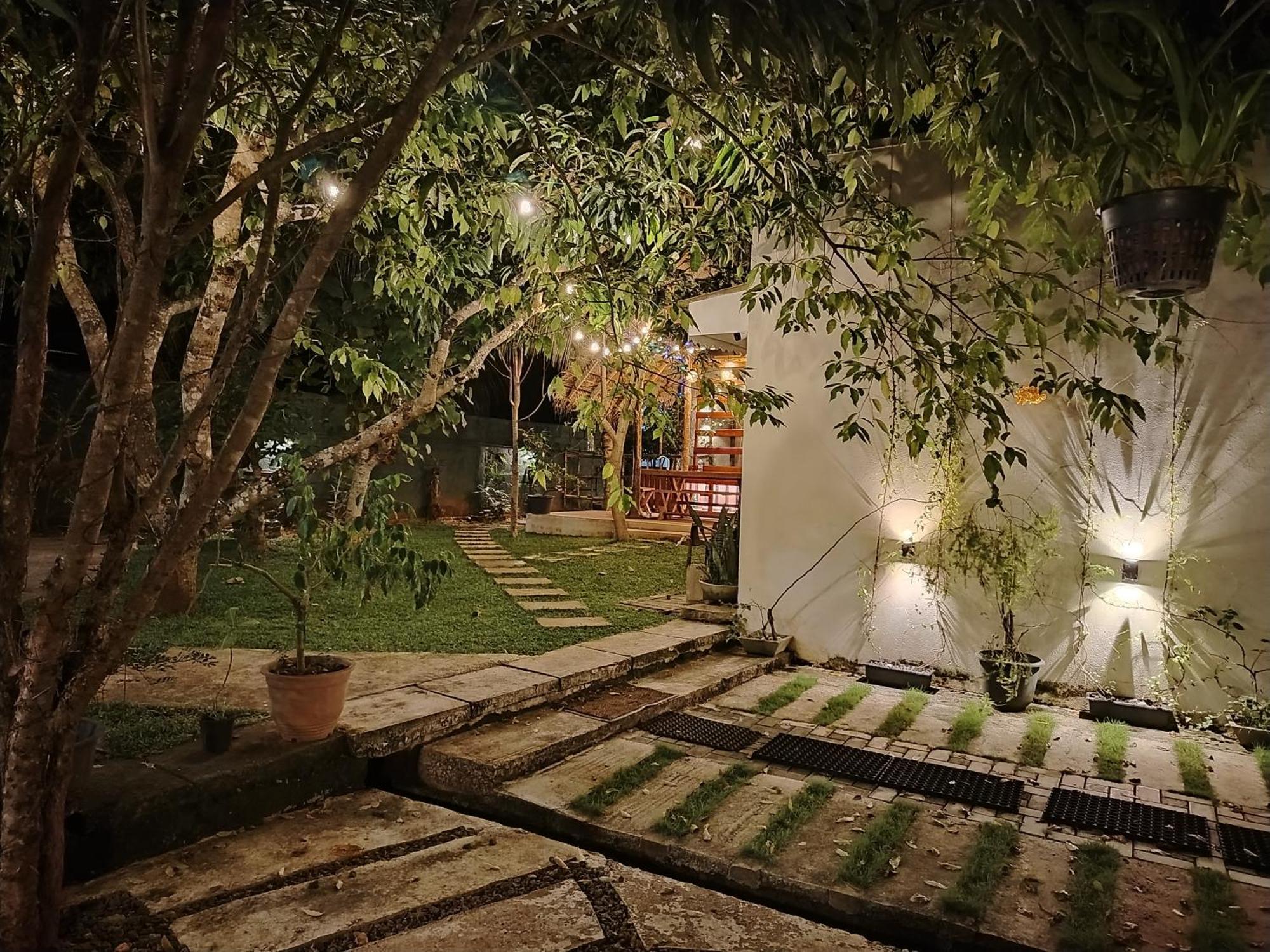Ferienhaus Prestiva *