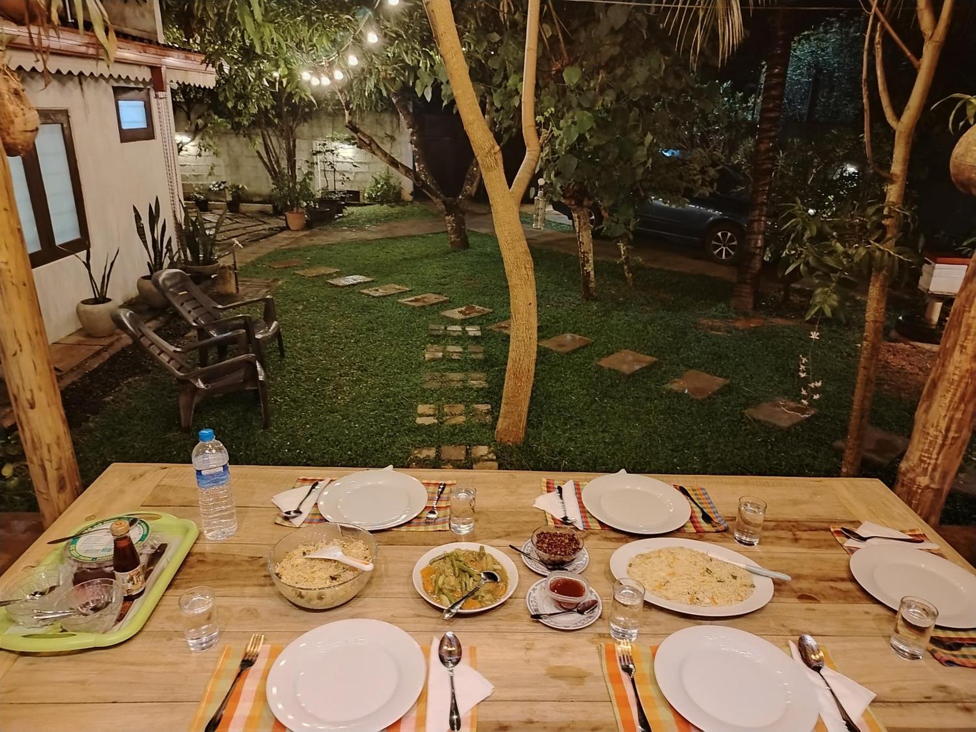 Ferienhaus Prestiva Anuradhapura