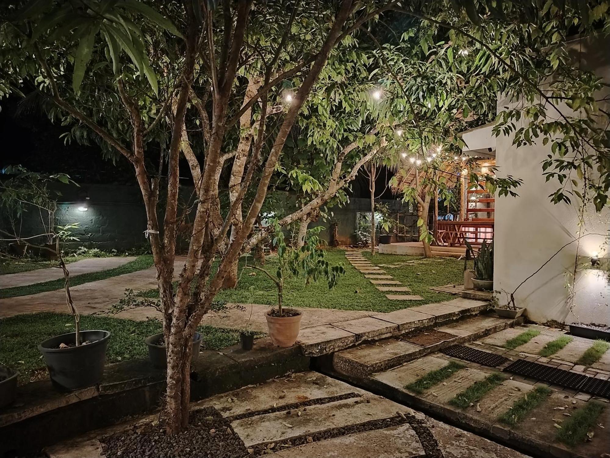 Prestiva * Anuradhapura