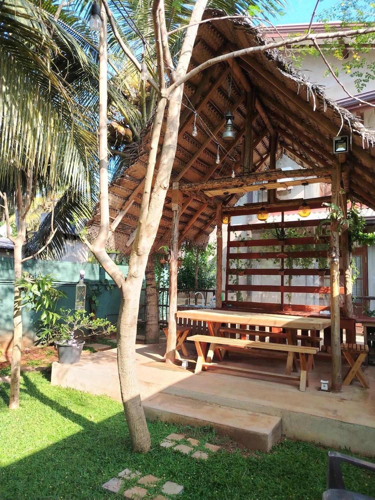 Ferienhaus Prestiva Anuradhapura